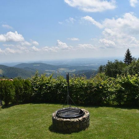 Ferienhaus Alpenblick Schofweg ภายนอก รูปภาพ
