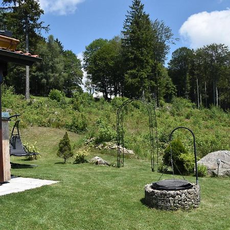 Ferienhaus Alpenblick Schofweg ภายนอก รูปภาพ