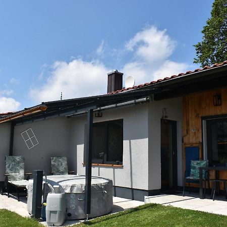 Ferienhaus Alpenblick Schofweg ภายนอก รูปภาพ
