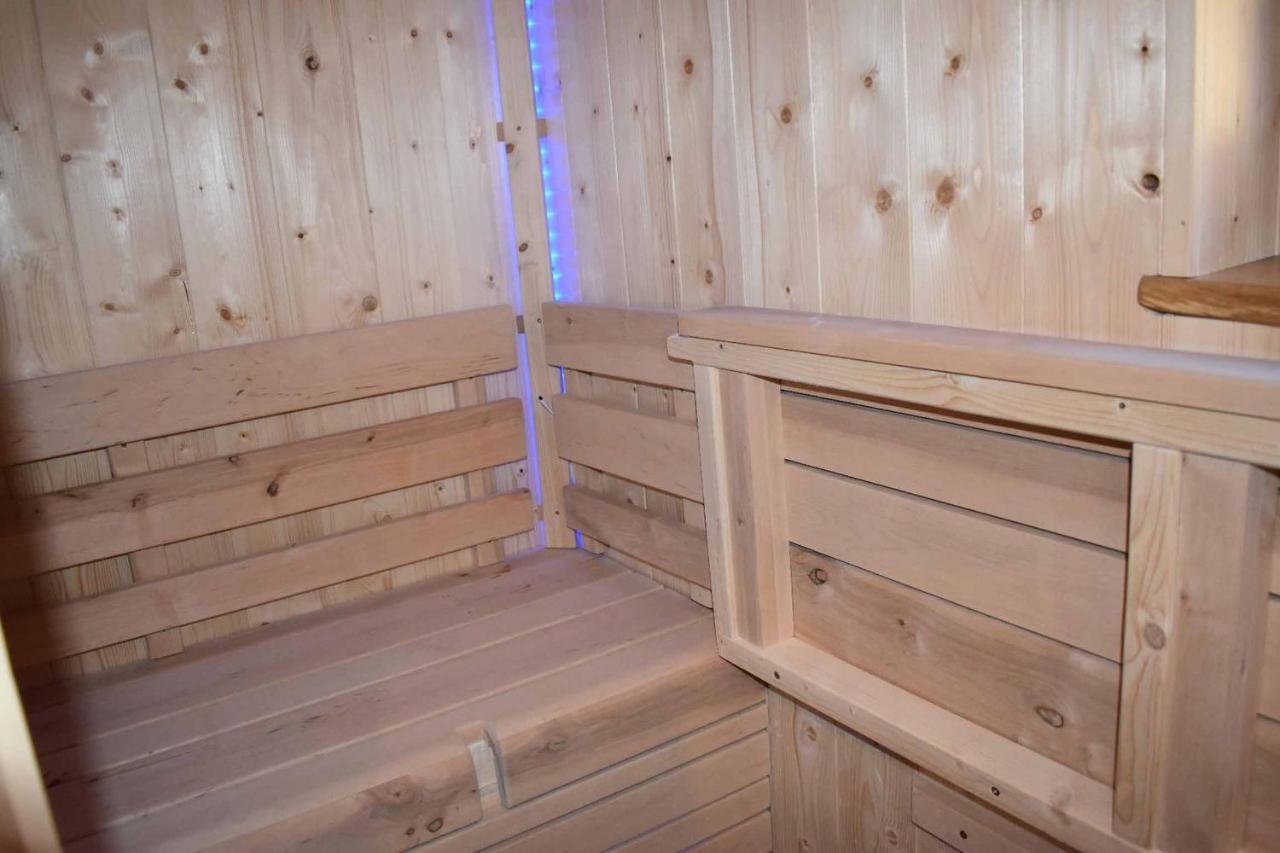 Ferienhaus Alpenblick Schofweg ภายนอก รูปภาพ