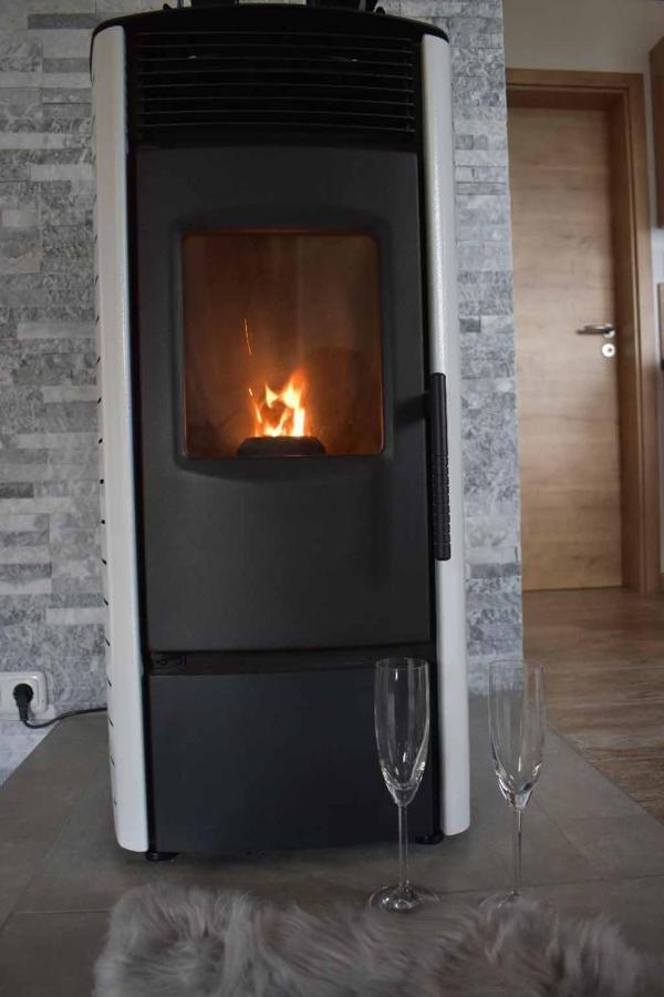 Ferienhaus Alpenblick Schofweg ภายนอก รูปภาพ