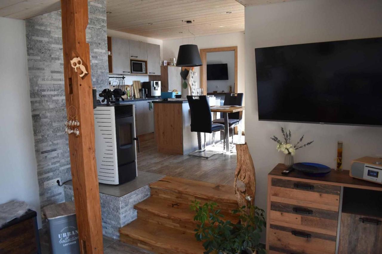 Ferienhaus Alpenblick Schofweg ภายนอก รูปภาพ