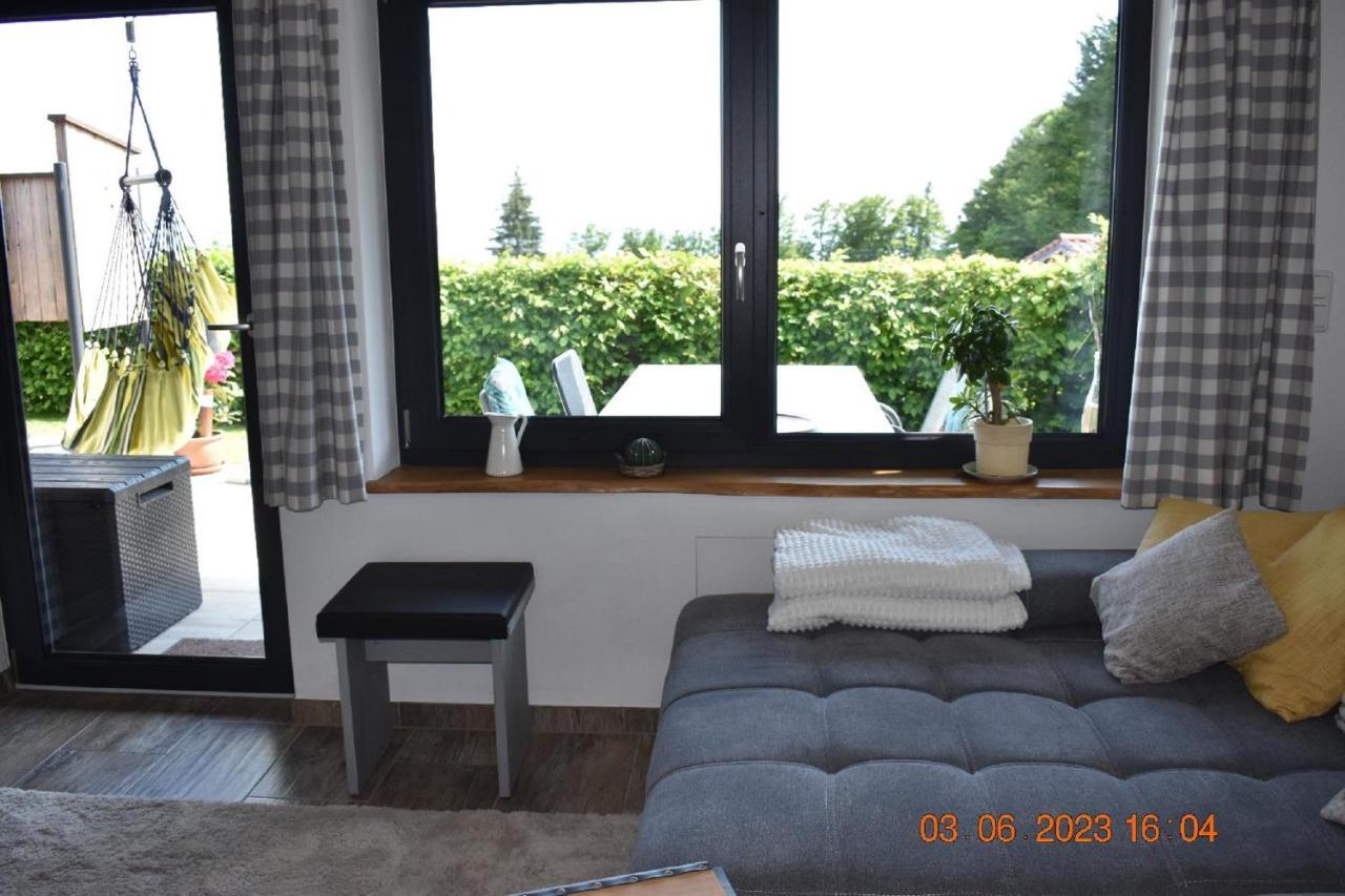 Ferienhaus Alpenblick Schofweg ภายนอก รูปภาพ