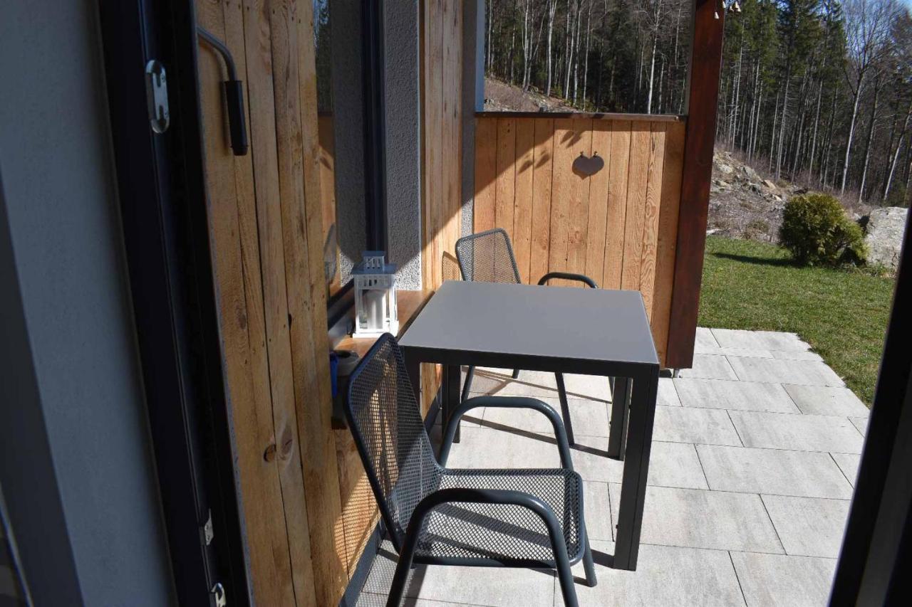 Ferienhaus Alpenblick Schofweg ภายนอก รูปภาพ