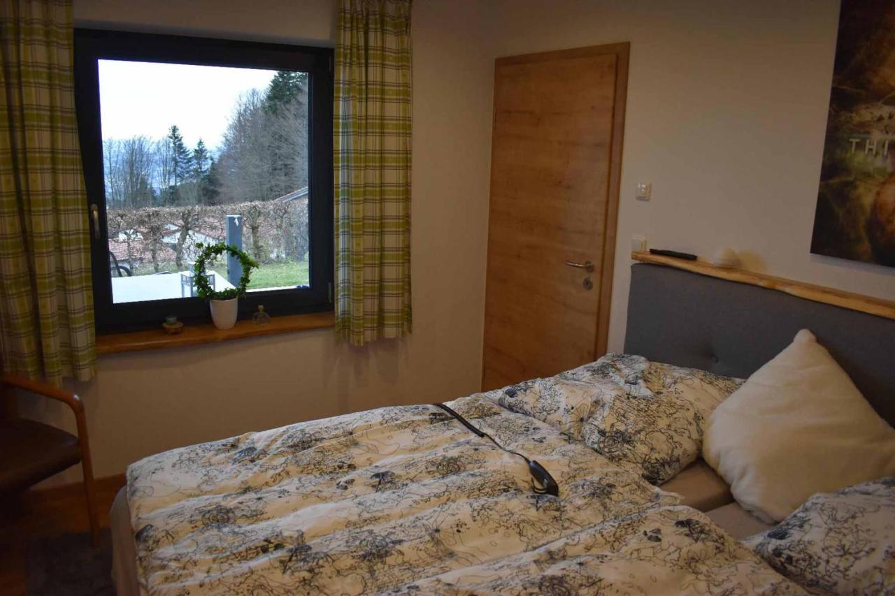 Ferienhaus Alpenblick Schofweg ภายนอก รูปภาพ