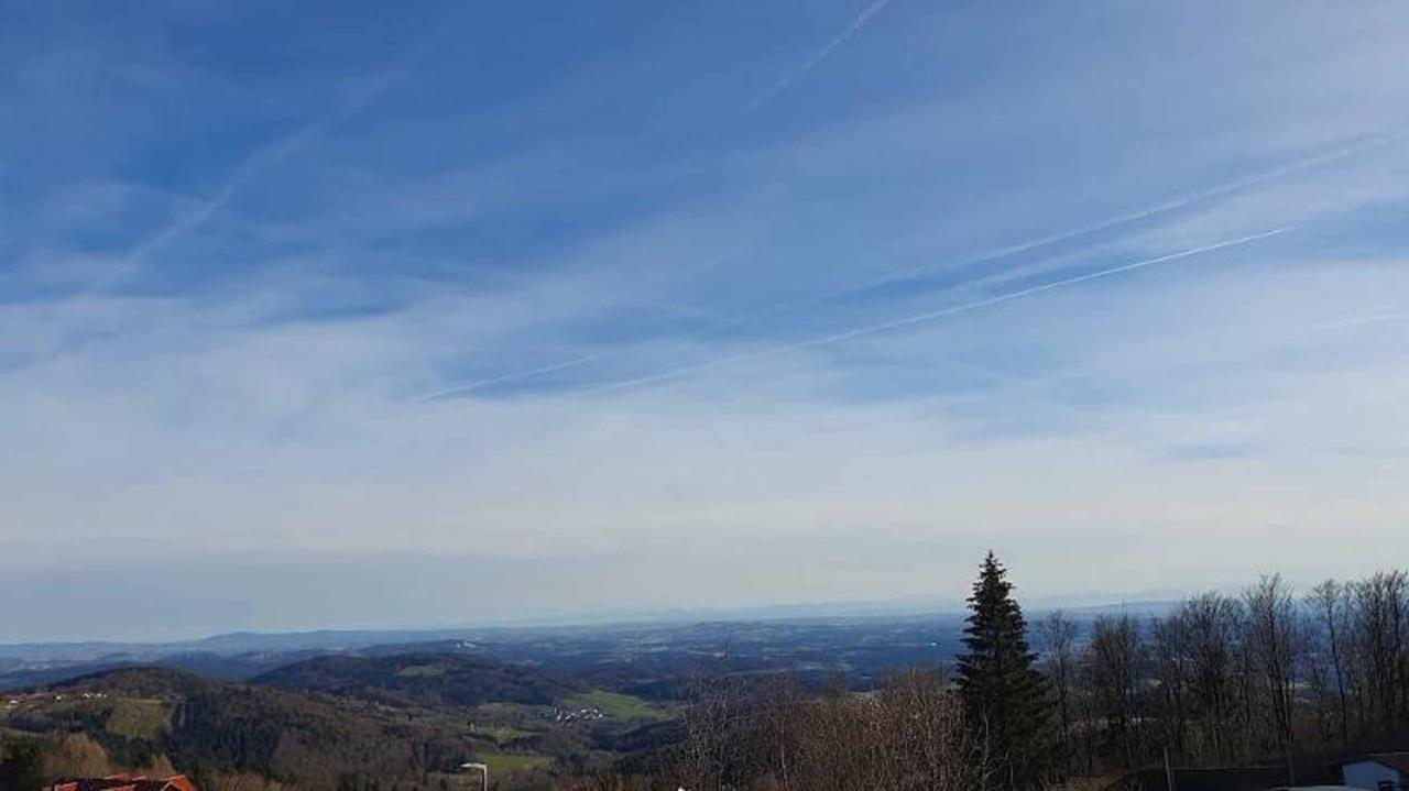 Ferienhaus Alpenblick Schofweg ภายนอก รูปภาพ