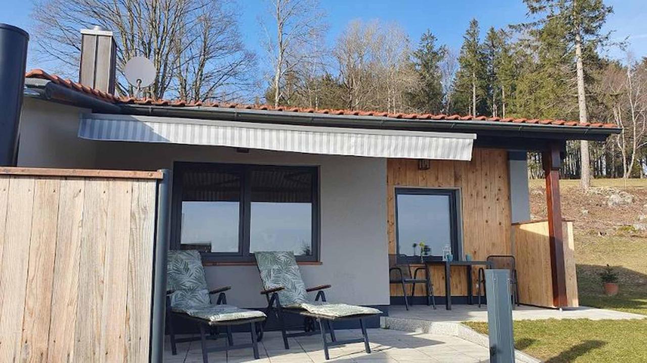 Ferienhaus Alpenblick Schofweg ภายนอก รูปภาพ