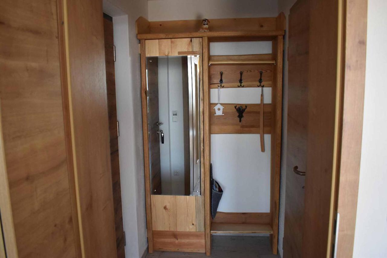 Ferienhaus Alpenblick Schofweg ภายนอก รูปภาพ