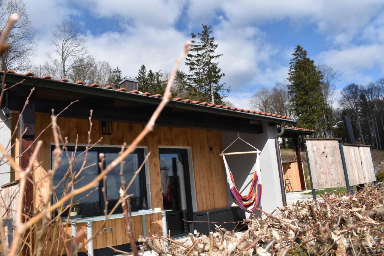 Ferienhaus Alpenblick Schofweg ภายนอก รูปภาพ