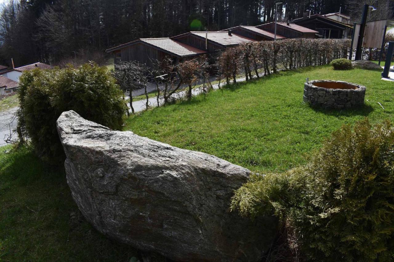 Ferienhaus Alpenblick Schofweg ภายนอก รูปภาพ
