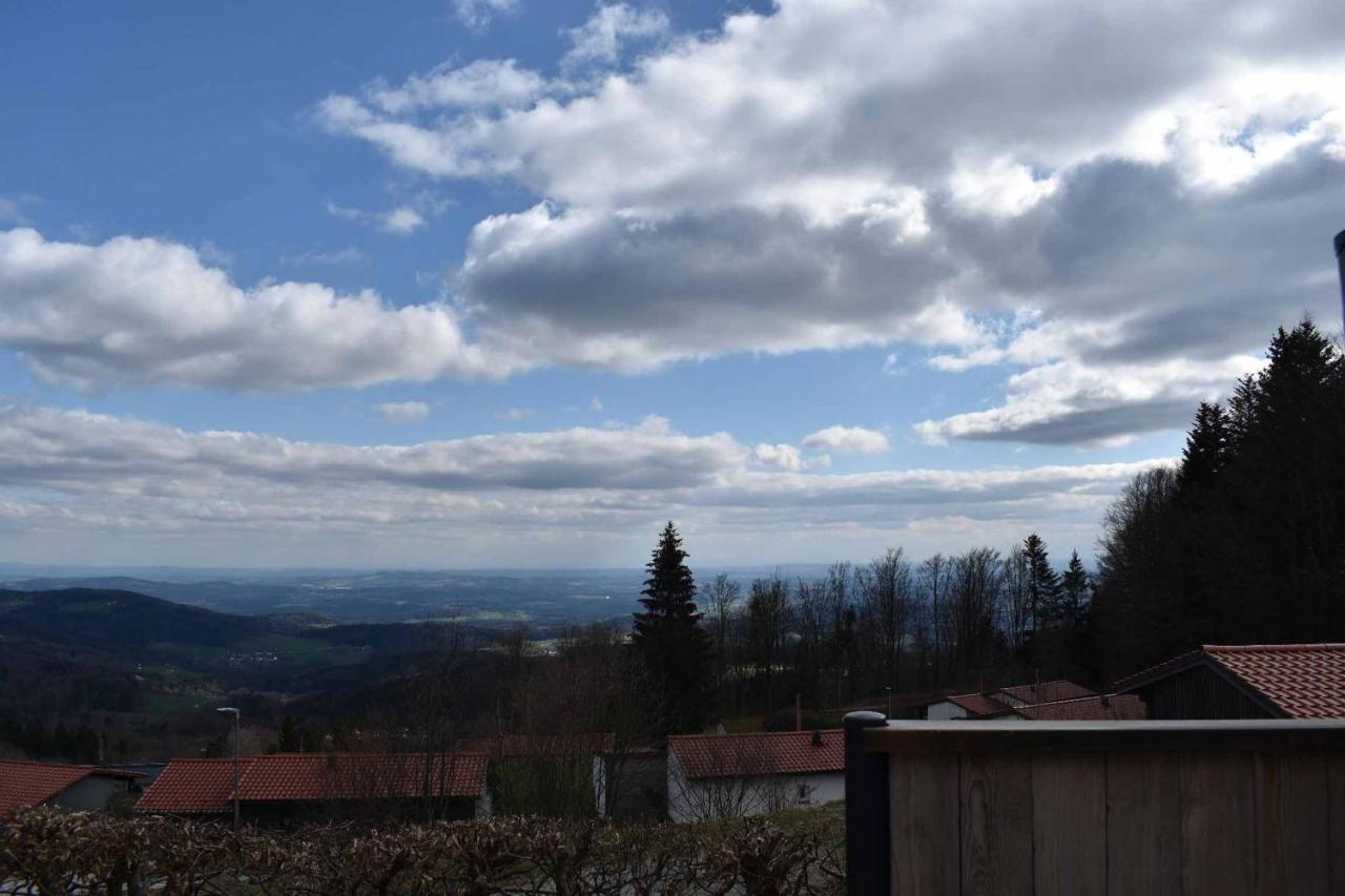 Ferienhaus Alpenblick Schofweg ภายนอก รูปภาพ