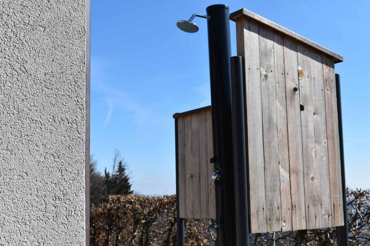 Ferienhaus Alpenblick Schofweg ภายนอก รูปภาพ