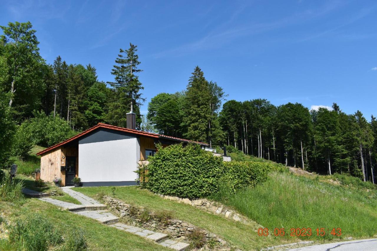 Ferienhaus Alpenblick Schofweg ภายนอก รูปภาพ