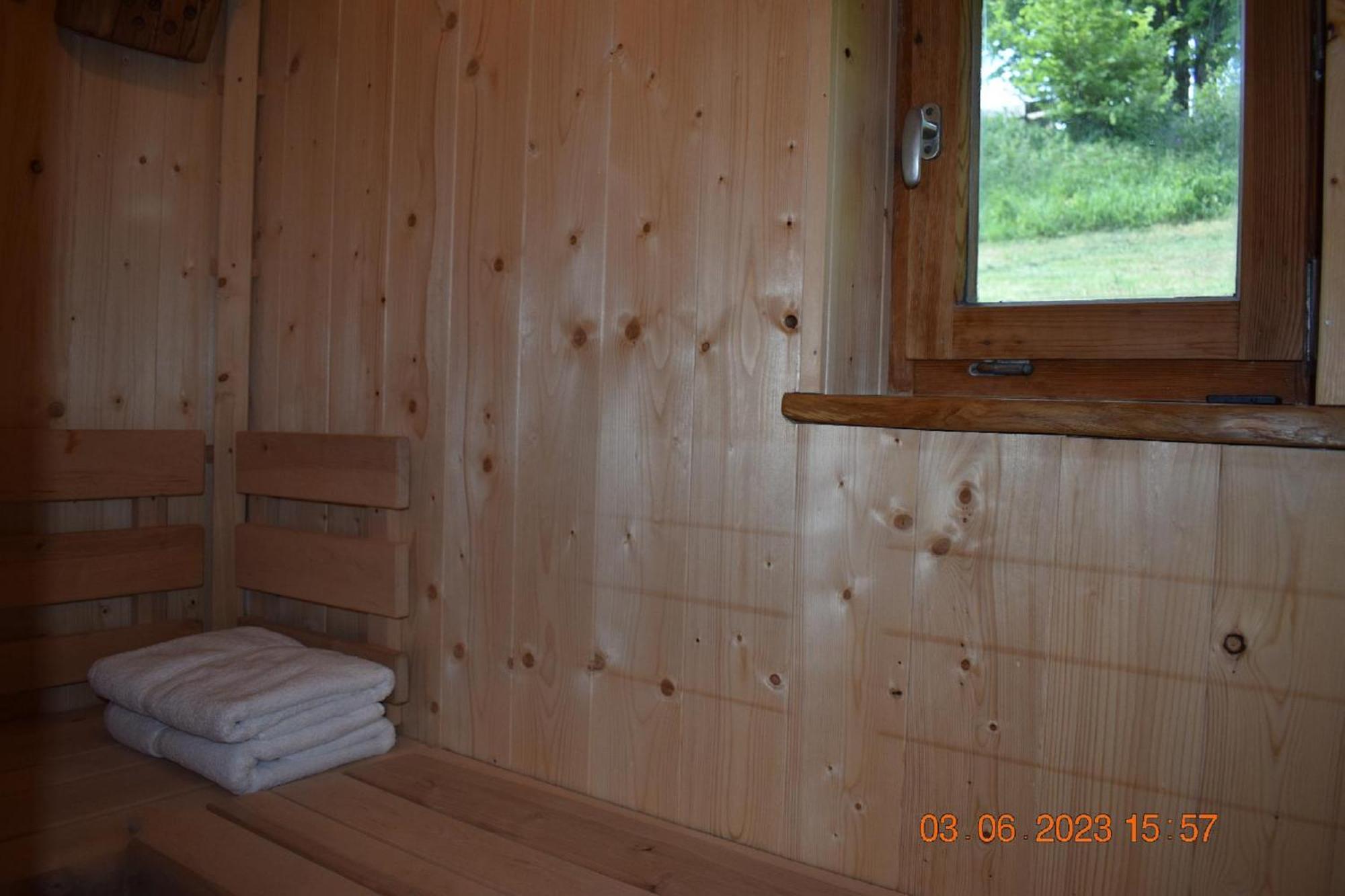 Ferienhaus Alpenblick Schofweg ภายนอก รูปภาพ