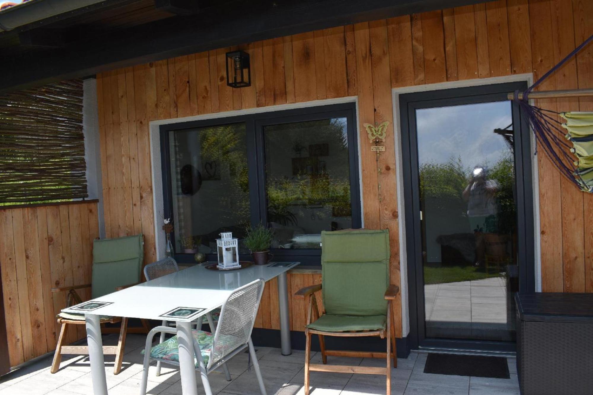 Ferienhaus Alpenblick Schofweg ภายนอก รูปภาพ
